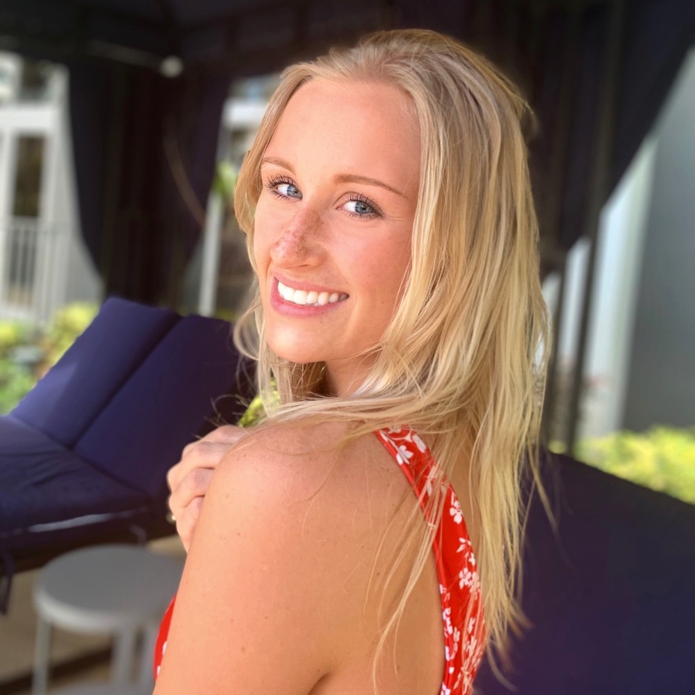 Meet your Posher, Jessica